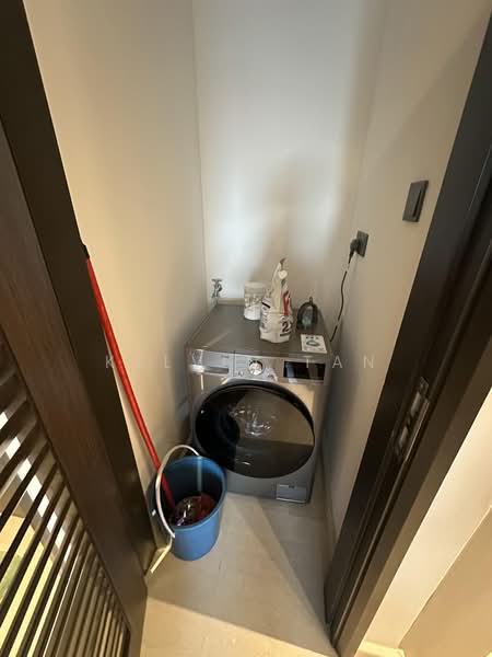Service Residence for Rent at Marriott Residence @ Gurney - Kelvin Tan - Interior - PropertyGuru.com.my