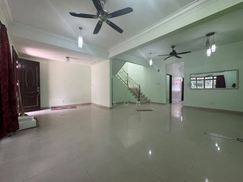 Rumah Teres 2 Tingkat untuk Dijual di Bandar Dato Onn (Tebrau) - Carson . - PropertyGuru.com.my