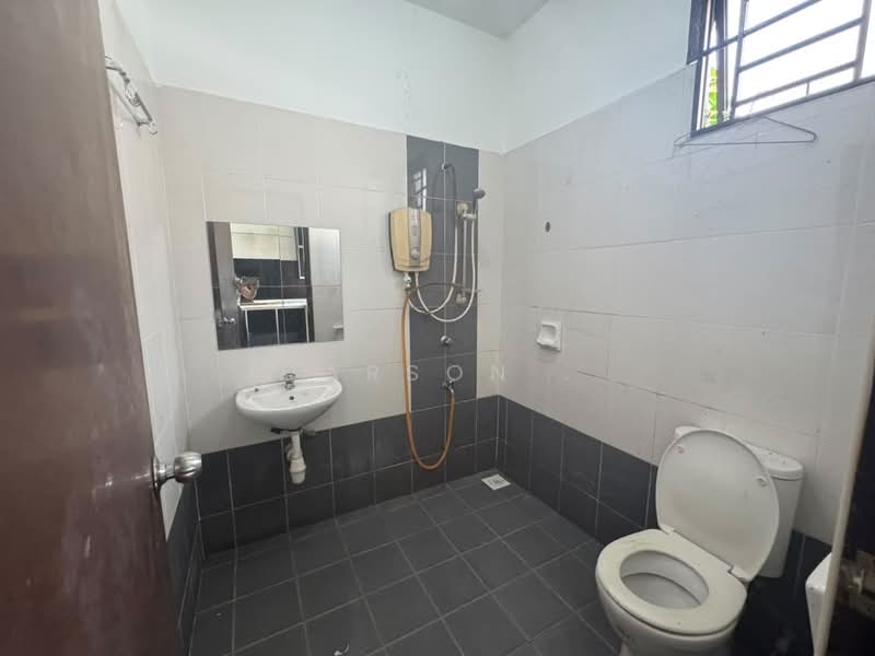 Rumah Teres 2 Tingkat untuk Dijual di Bandar Dato Onn (Tebrau) - Carson . - PropertyGuru.com.my