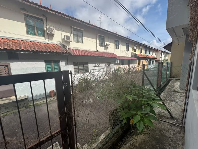 Rumah Teres 2 Tingkat untuk Dijual di Bandar Dato Onn (Tebrau) - Carson . - PropertyGuru.com.my