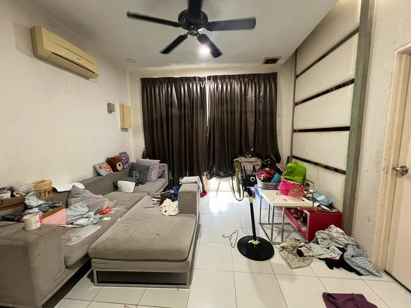 Semi-Detached House for Sale in Bandar Putra (Kulai) - Bella Ho - PropertyGuru.com.my