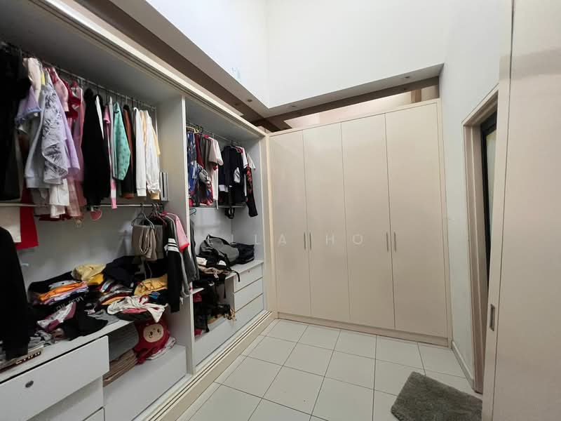 Semi-Detached House for Sale in Bandar Putra (Kulai) - Bella Ho - PropertyGuru.com.my