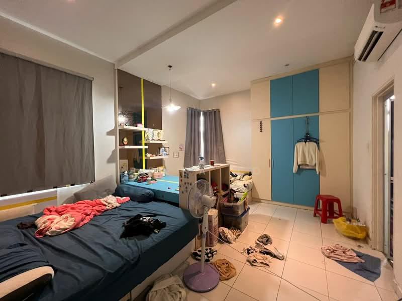 Semi-Detached House for Sale in Bandar Putra (Kulai) - Bella Ho - PropertyGuru.com.my