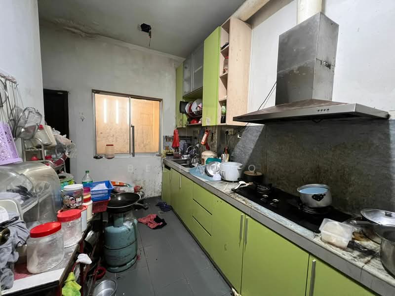 Semi-Detached House for Sale in Bandar Putra (Kulai) - Bella Ho - PropertyGuru.com.my
