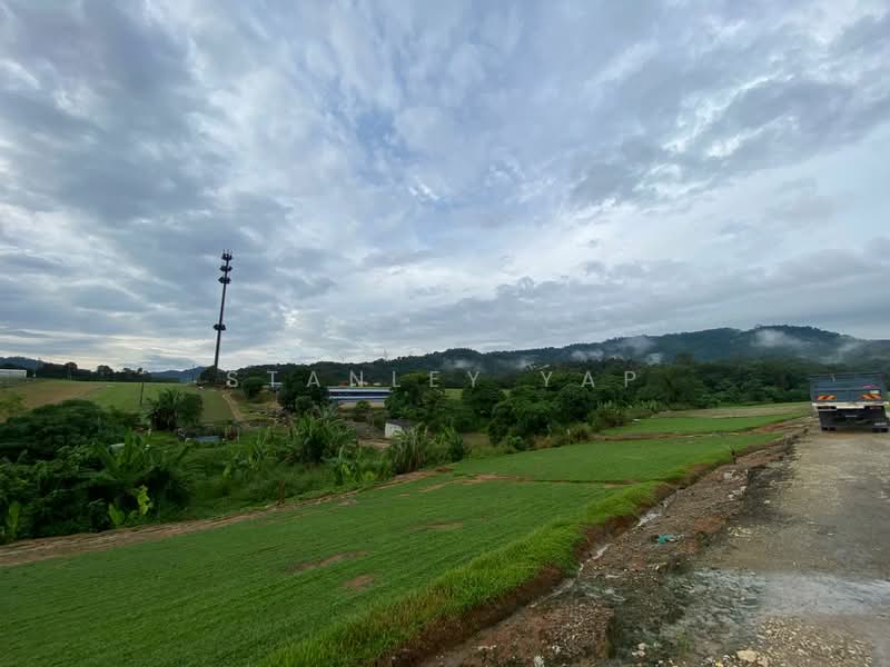 Tanah Pertanian untuk Dijual di Serendah (Selangor) - Stanley Yap - Exterior - PropertyGuru.com.my