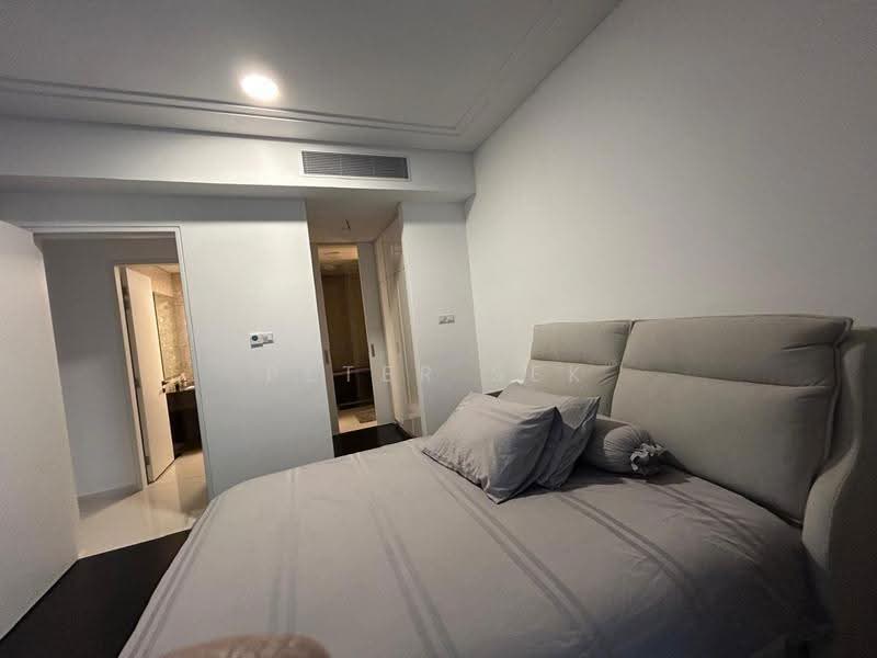 Service Residence for Rent at Regent Suites @ Pavilion Damansara Heights - Peter Sek - PropertyGuru.com.my