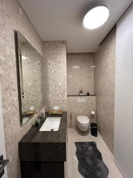 Service Residence for Rent at Regent Suites @ Pavilion Damansara Heights - Peter Sek - PropertyGuru.com.my