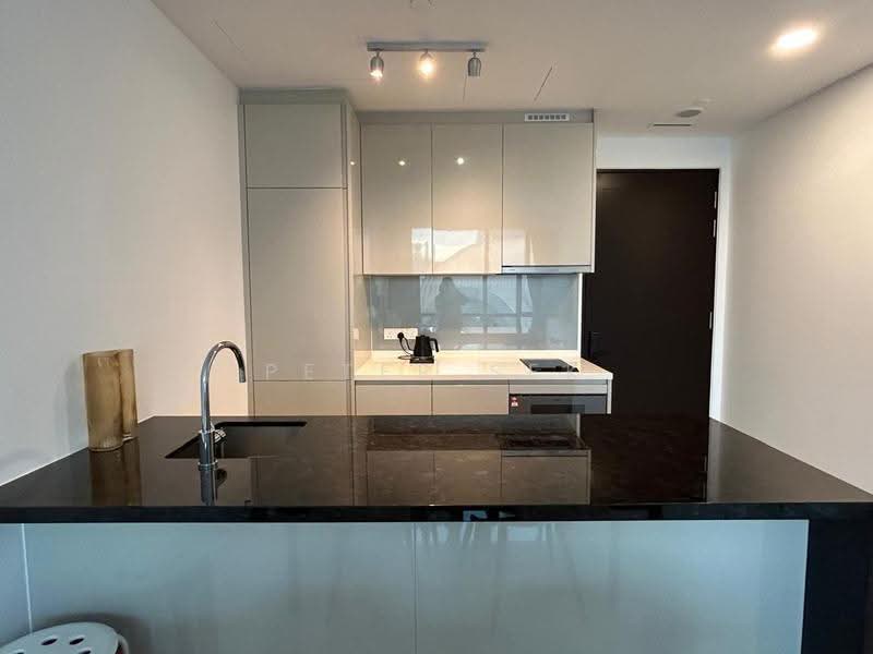 Service Residence for Rent at Regent Suites @ Pavilion Damansara Heights - Peter Sek - PropertyGuru.com.my