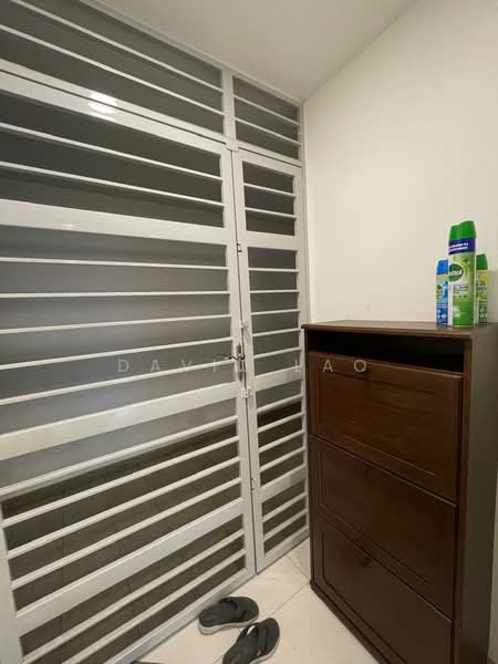 Condominium for Rent at Sky Awani Residensi 2 - David Lao - Entrance - PropertyGuru.com.my