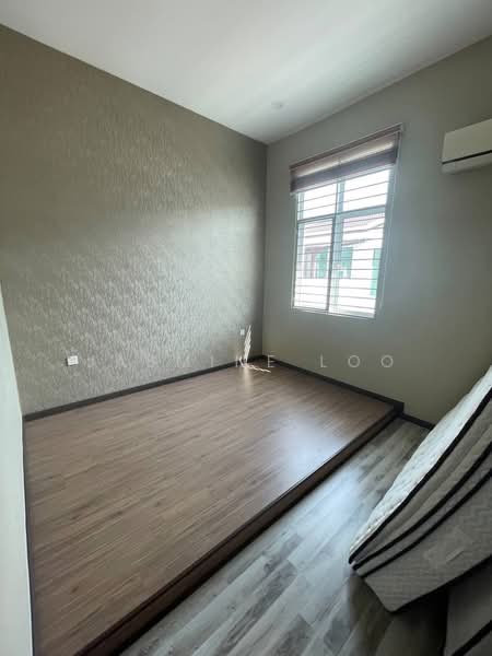Rumah Teres 3 Tingkat untuk Dijual di Butterworth (Penang) - Jasmine Loo - Bedroom - PropertyGuru.com.my