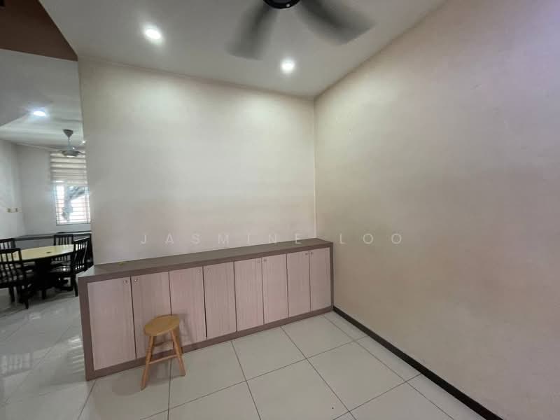 Rumah Teres 3 Tingkat untuk Dijual di Butterworth (Penang) - Jasmine Loo - Dining Room - PropertyGuru.com.my