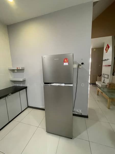 Rumah Teres 3 Tingkat untuk Dijual di Butterworth (Penang) - Jasmine Loo - Kitchen - PropertyGuru.com.my