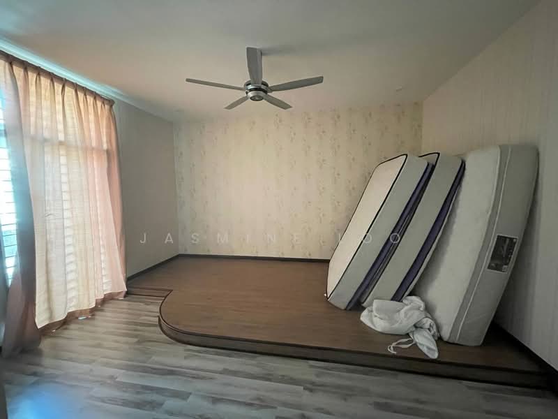 Rumah Teres 3 Tingkat untuk Dijual di Butterworth (Penang) - Jasmine Loo - Bedroom - PropertyGuru.com.my
