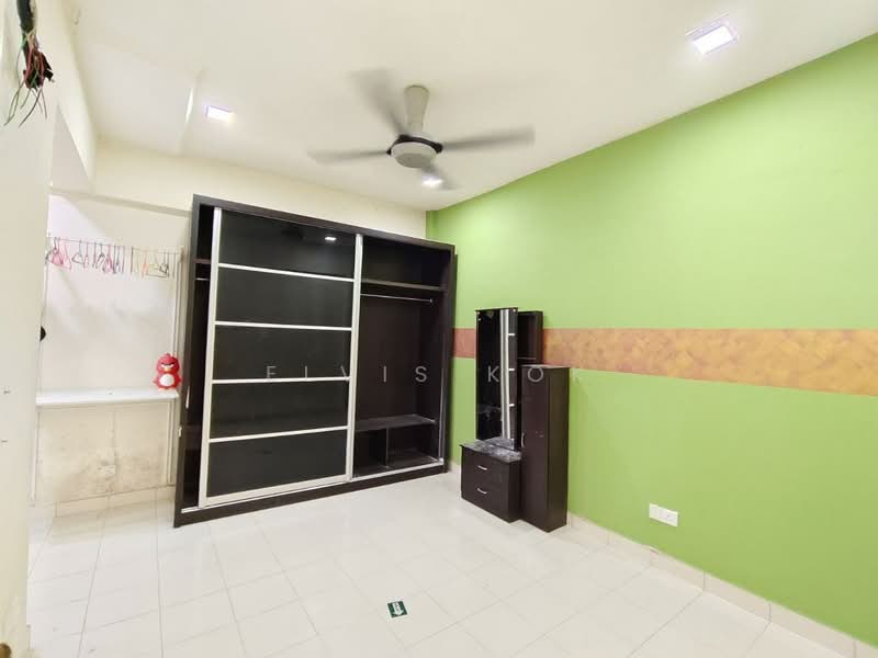 Apartment for Sale at Andari Townvilla - Elvis Kok - Bedroom - PropertyGuru.com.my