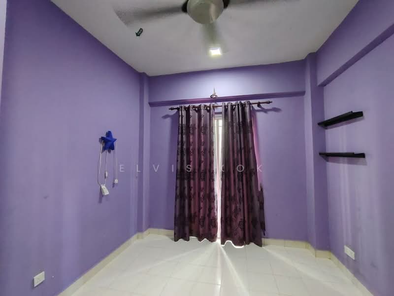 Apartment for Sale at Andari Townvilla - Elvis Kok - Interior - PropertyGuru.com.my