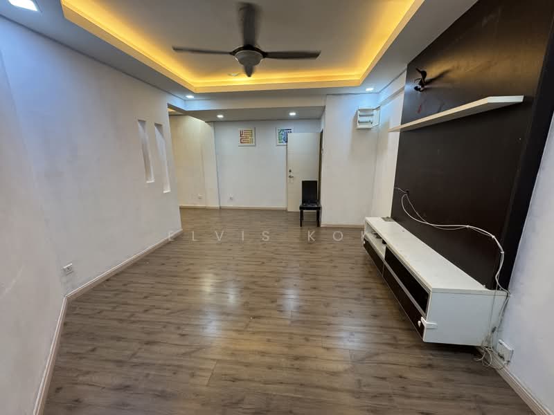 Apartment for Sale at Andari Townvilla - Elvis Kok - Living Room - PropertyGuru.com.my