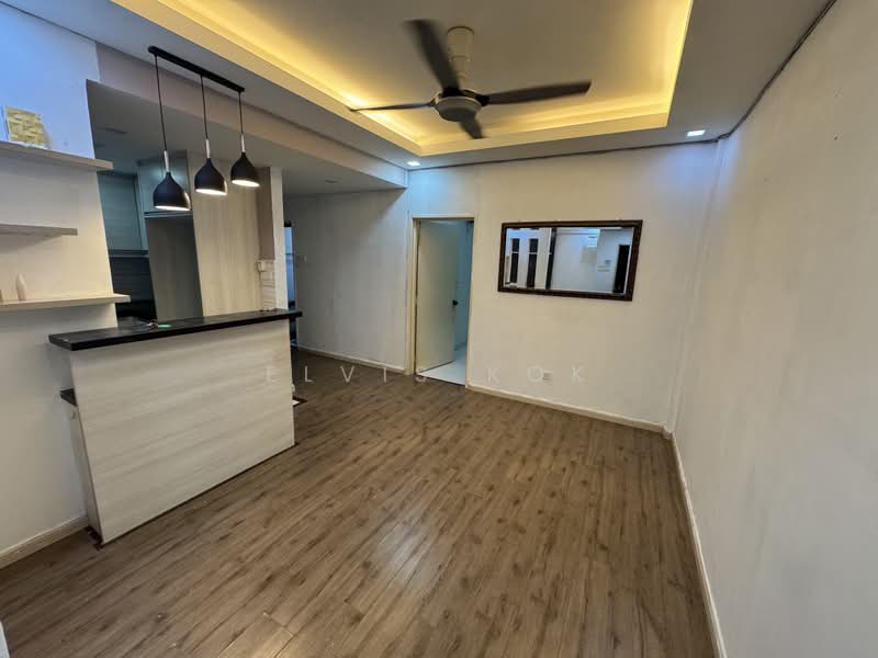 Apartment for Sale at Andari Townvilla - Elvis Kok - Interior - PropertyGuru.com.my