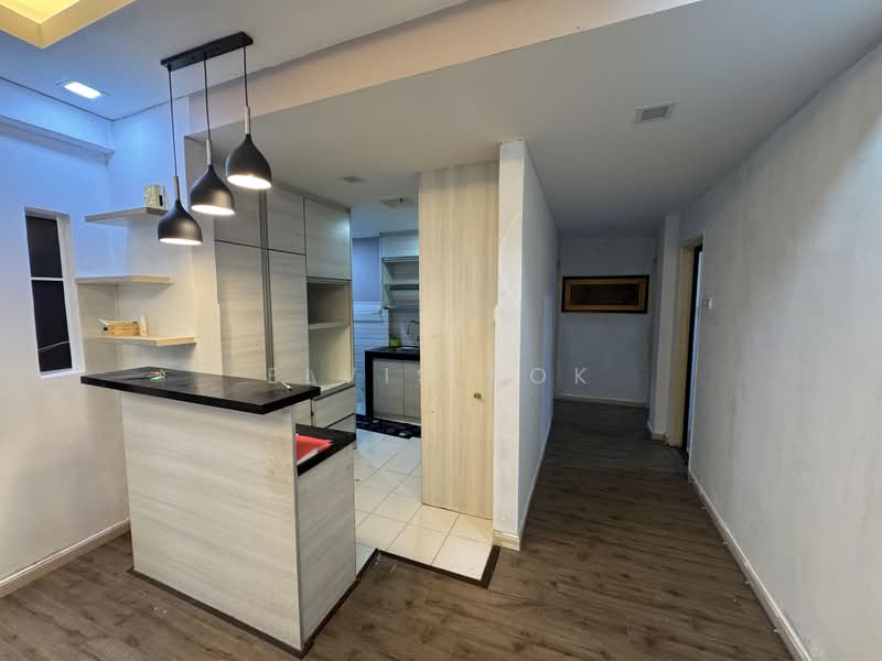 Apartment for Sale at Andari Townvilla - Elvis Kok - Kitchen - PropertyGuru.com.my