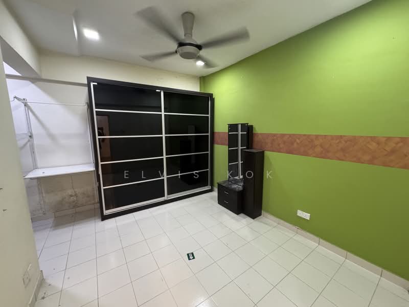Apartment for Sale at Andari Townvilla - Elvis Kok - Bedroom - PropertyGuru.com.my