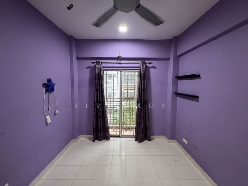 Apartment for Sale at Andari Townvilla - Elvis Kok - Interior - PropertyGuru.com.my