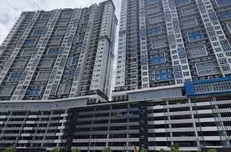 Service Residence for Rent at SkyLake Residence - Rich Rao - Exterior - PropertyGuru.com.my