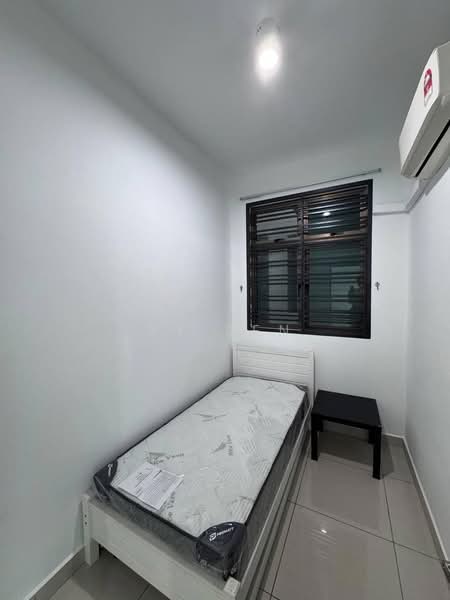 Condominium for Rent at PARC Regency (Residensi Masai) - XY Sen - PropertyGuru.com.my