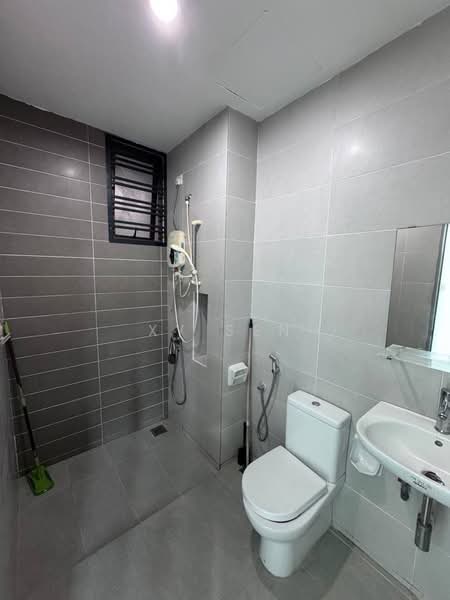 Condominium for Rent at PARC Regency (Residensi Masai) - XY Sen - PropertyGuru.com.my
