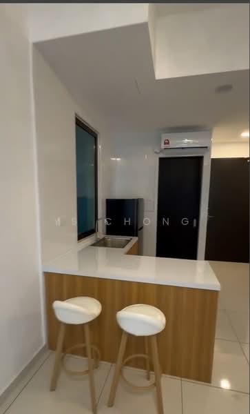 Service Residence for Rent at Wave @ Marina Cove - YS Chong - PropertyGuru.com.my