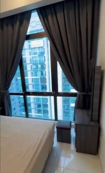 Service Residence for Rent at Wave @ Marina Cove - YS Chong - PropertyGuru.com.my