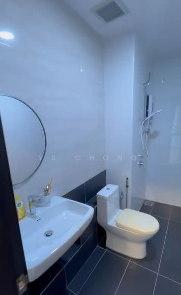 Service Residence for Rent at Wave @ Marina Cove - YS Chong - PropertyGuru.com.my