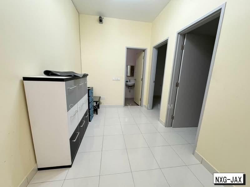Cluster House for Sale in Setia Impian (Setia Alam) - Cassey Lim - PropertyGuru.com.my
