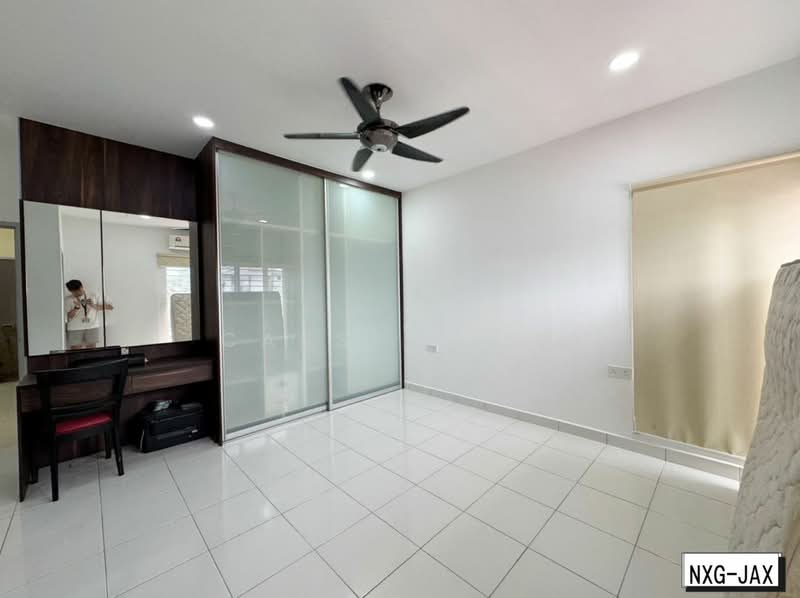 Cluster House for Sale in Setia Impian (Setia Alam) - Cassey Lim - PropertyGuru.com.my