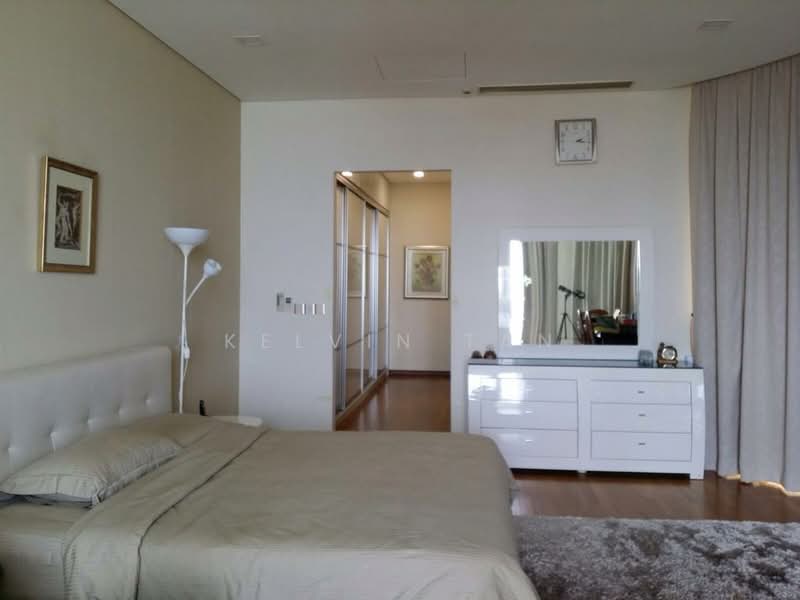 Kondominium untuk Disewa di 8 Gurney (The Shore Condominium) - Kelvin Tan - Bedroom - PropertyGuru.com.my