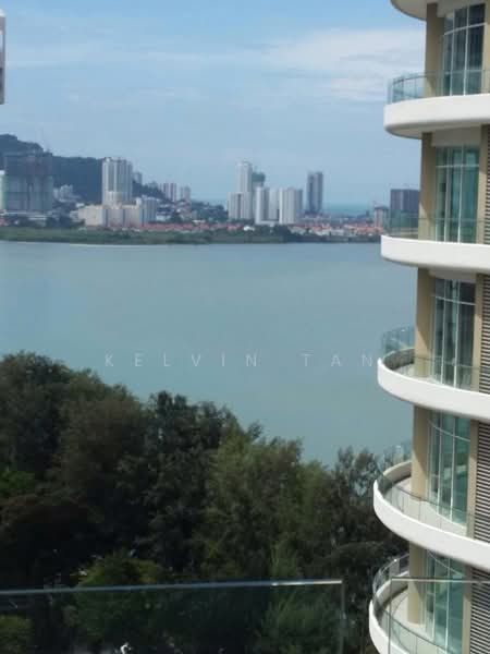 Kondominium untuk Disewa di 8 Gurney (The Shore Condominium) - Kelvin Tan - View - PropertyGuru.com.my