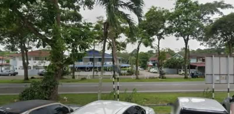 Kedai untuk Dijual di Taman Seri Orkid (Skudai) - Gyden Heng - PropertyGuru.com.my