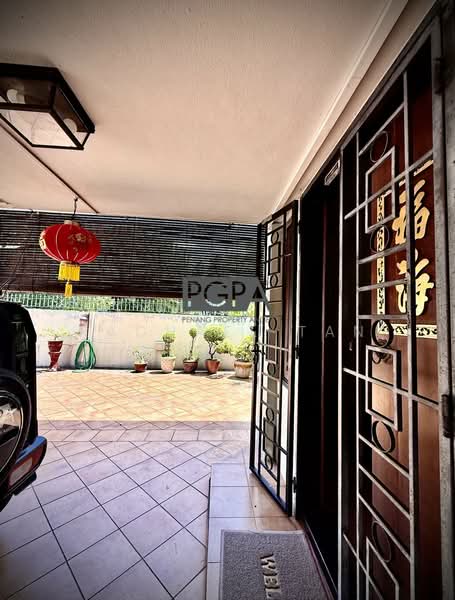 Semi-Detached House for Sale in Tanjung Bungah (Penang) - Rachael Tan - Exterior - PropertyGuru.com.my