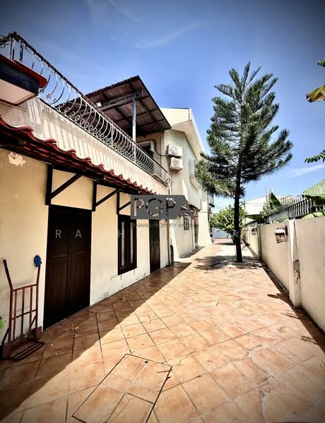 Semi-Detached House for Sale in Tanjung Bungah (Penang) - Rachael Tan - Exterior - PropertyGuru.com.my