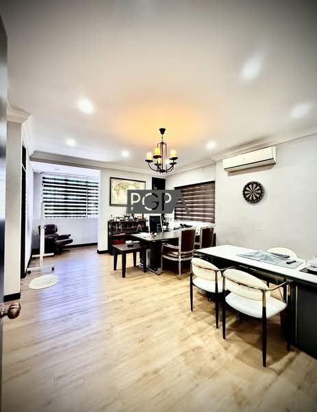 Semi-Detached House for Sale in Tanjung Bungah (Penang) - Rachael Tan - Study - PropertyGuru.com.my