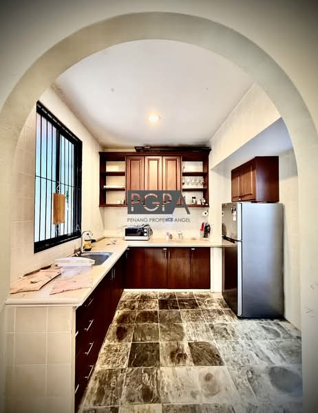 Semi-Detached House for Sale in Tanjung Bungah (Penang) - Rachael Tan - Kitchen - PropertyGuru.com.my