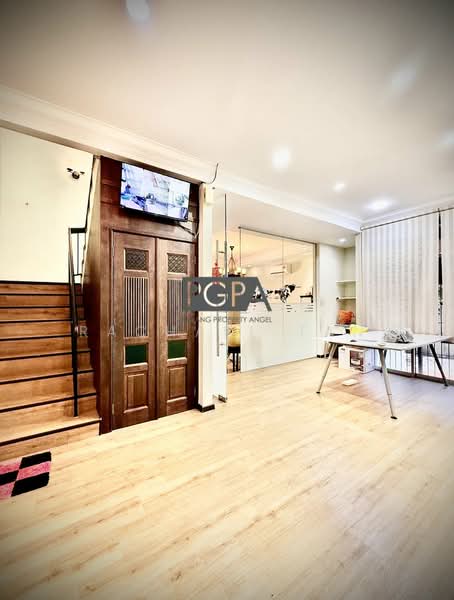 Semi-Detached House for Sale in Tanjung Bungah (Penang) - Rachael Tan - Interior - PropertyGuru.com.my