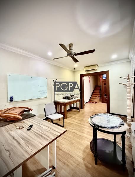Semi-Detached House for Sale in Tanjung Bungah (Penang) - Rachael Tan - Interior - PropertyGuru.com.my