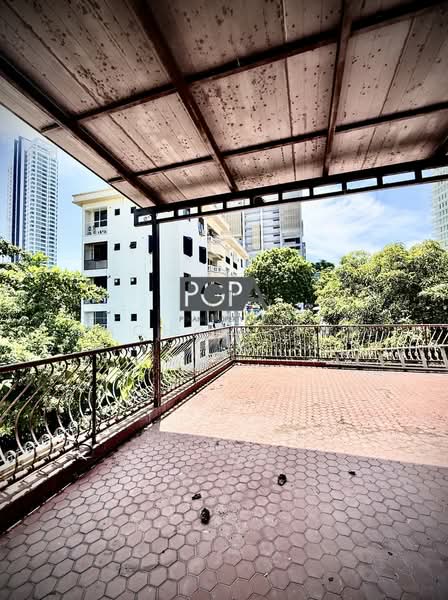 Semi-Detached House for Sale in Tanjung Bungah (Penang) - Rachael Tan - Balcony - PropertyGuru.com.my