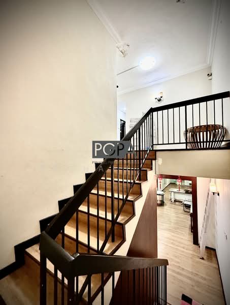 Semi-Detached House for Sale in Tanjung Bungah (Penang) - Rachael Tan - Interior - PropertyGuru.com.my