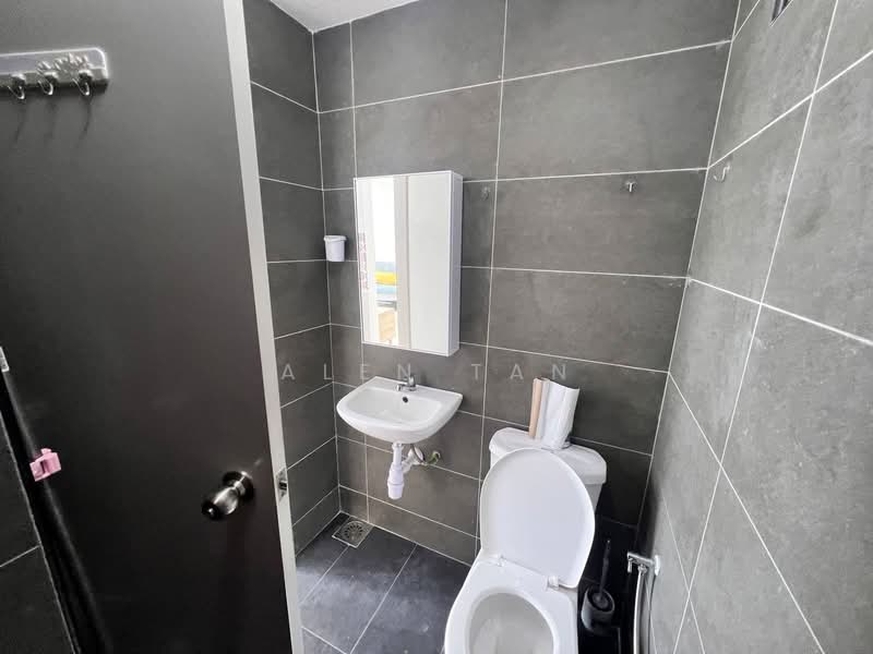 Servis Apartment untuk Disewa di Midas @ Seri Alam - Alen Tan - PropertyGuru.com.my
