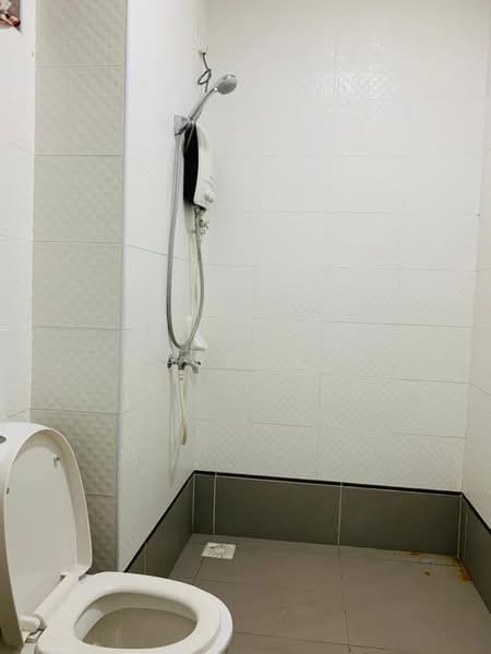 Servis Apartment untuk Dijual di Seasons Amara Larkin - Carson . - PropertyGuru.com.my