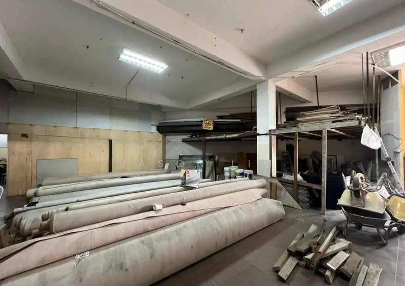 Shop for Sale in Kampung Batu Belah (Klang) - Jason Lim - PropertyGuru.com.my