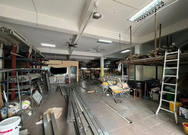 Shop for Sale in Kampung Batu Belah (Klang) - Jason Lim - PropertyGuru.com.my