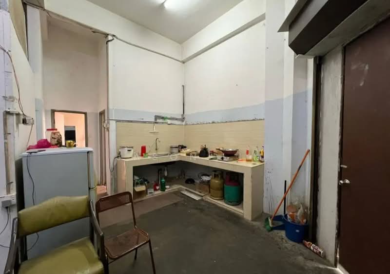 Shop for Sale in Kampung Batu Belah (Klang) - Jason Lim - PropertyGuru.com.my