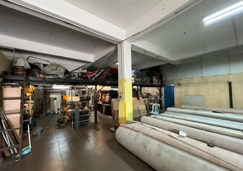 Shop for Sale in Kampung Batu Belah (Klang) - Jason Lim - PropertyGuru.com.my