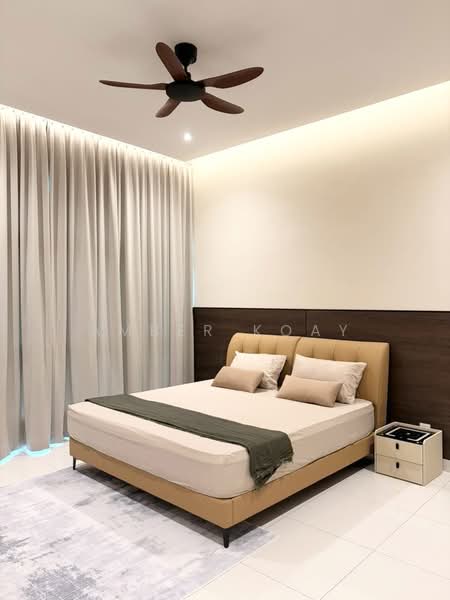 Condominium for Rent at Ferringhi Residence 2 - Amber Koay - Bedroom - PropertyGuru.com.my